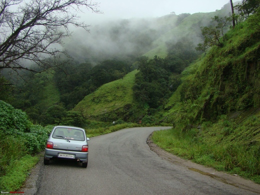 Charmadi Ghat